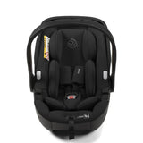 Automobilinė kėdutė Tutis Beno i-Size 40-87cm - Spalva - Black