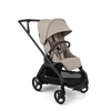 Bugaboo Dragonfly Plus - Desert Taupe