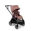 Bugaboo Dragonfly Plus - Dusty Pink