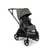 Bugaboo Dragonfly Plus - Forest Green