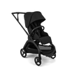 Bugaboo Dragonfly Plus - Heritage Black (kopija)