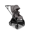 Bugaboo Dragonfly Plus - Grey Melange