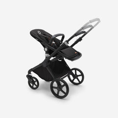 Bugaboo Fox Cub 2in1 - Black/Forest Green