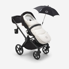 Bugaboo Fox Cub 2in1 - Black/Stormy Blue
