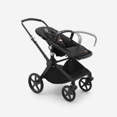 Bugaboo Fox Cub 2in1 - Black/Stormy Blue