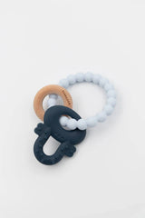 BAMBOOM kramtukas, Blue