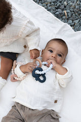 BAMBOOM kramtukas, Blue