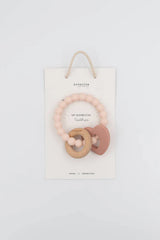 BAMBOOM kramtukas, Pink