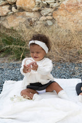 BAMBOOM kramtukas, Pink