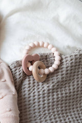 BAMBOOM kramtukas, Pink