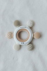 BAMBOOM kramtukas, Panna