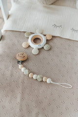 BAMBOOM kramtukas, Panna