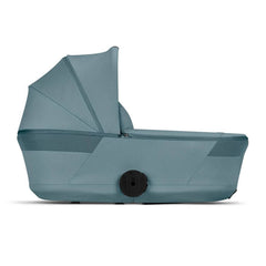 CYBEX Balios S Lux universalus vežimėlis 3in1, Stormy Blue + Cloud G3 i-Size autokėdutė