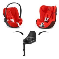 CYBEX T isofix bazė