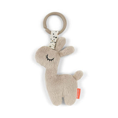 Done bydeer lavinamasis kilimėlis, Lalle Sand