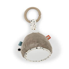 Done bydeer lavinamasis kilimėlis, Lalle Sand