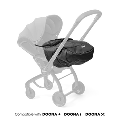 Doona žieminis uždangalas