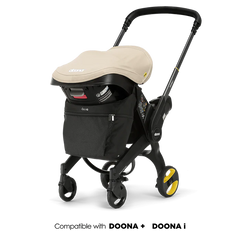Doona™ All-Day“ krepšys Nitro Black