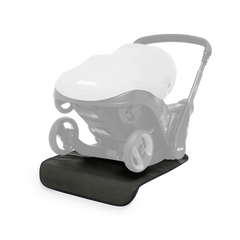 Automobilinė kėdutė Doona i i-Size 0 -13kg, Blush Pink