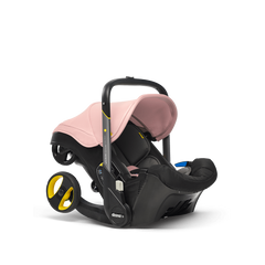 Automobilinė kėdutė Doona i i-Size 0 -13kg, Blush Pink