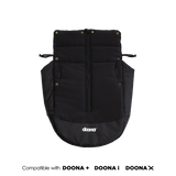 Doona žieminis uždangalas