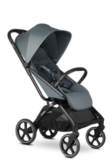 Easywalker Rockey L, Smooth Grey