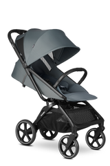 Easywalker Rockey L, Smooth Grey
