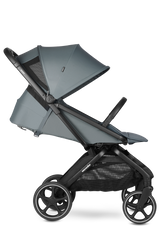 Easywalker Rockey L, Smooth Grey