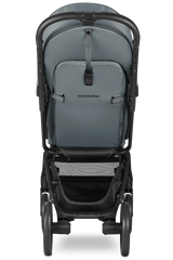 Easywalker Rockey L, Smooth Grey