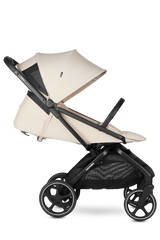 Easywalker Rockey L, Bright Taupe