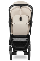 Easywalker Rockey L, Bright Taupe