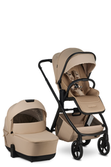 Easywalker Zoey universalus vežimėlis 2in1, Almond Taupe