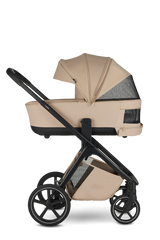Easywalker Zoey universalus vežimėlis 2in1, Almond Taupe