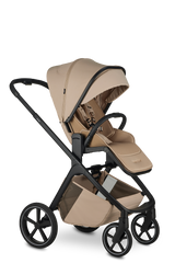 Easywalker Zoey universalus vežimėlis 2in1, Almond Taupe