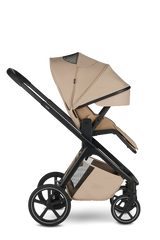 Easywalker Zoey universalus vežimėlis 2in1, Almond Taupe