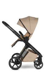 Easywalker Zoey universalus vežimėlis 2in1, Almond Taupe