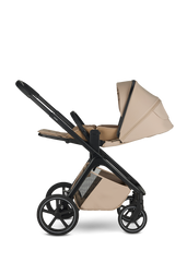 Easywalker Zoey universalus vežimėlis 2in1, Almond Taupe