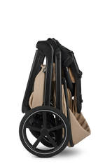 Easywalker Zoey universalus vežimėlis 2in1, Almond Taupe