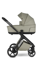 Easywalker Zoey universalus vežimėlis 2in1, Sage Green