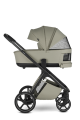 Easywalker Zoey universalus vežimėlis 2in1, Sage Green