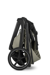 Easywalker Zoey universalus vežimėlis 2in1, Sage Green