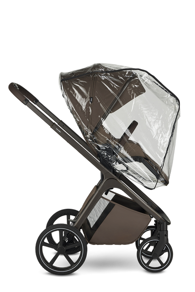 Easywalker Zoey apsauga nuo lietaus