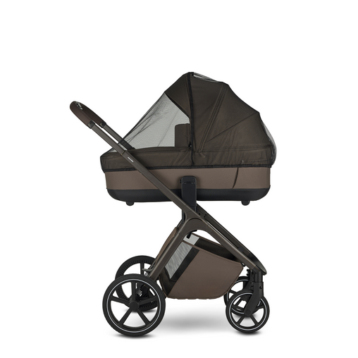 Easywalker Zoey tinklelis nuo uodų