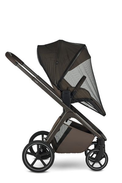 Easywalker Zoey tinklelis nuo uodų