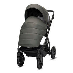 Noordi Fjordi V2 2in1 Alpine Moss (150)