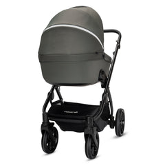 Noordi Fjordi V2 2in1 Alpine Moss (150)