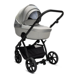 Noordi Fjordi V2 2in1 Grey (814)