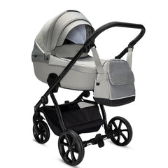 Noordi Fjordi V2 2in1 Grey (814)