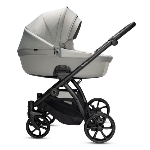 Noordi Fjordi V2 2in1 Grey (814)