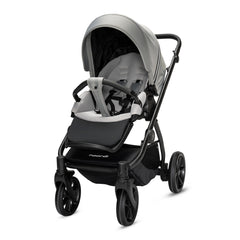 Noordi Fjordi V2 2in1 Grey (814)